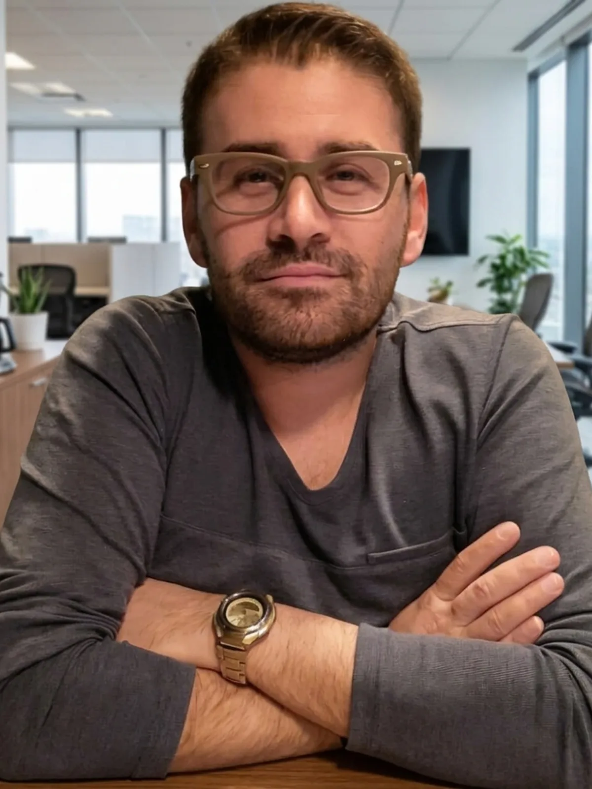 Alper Günay