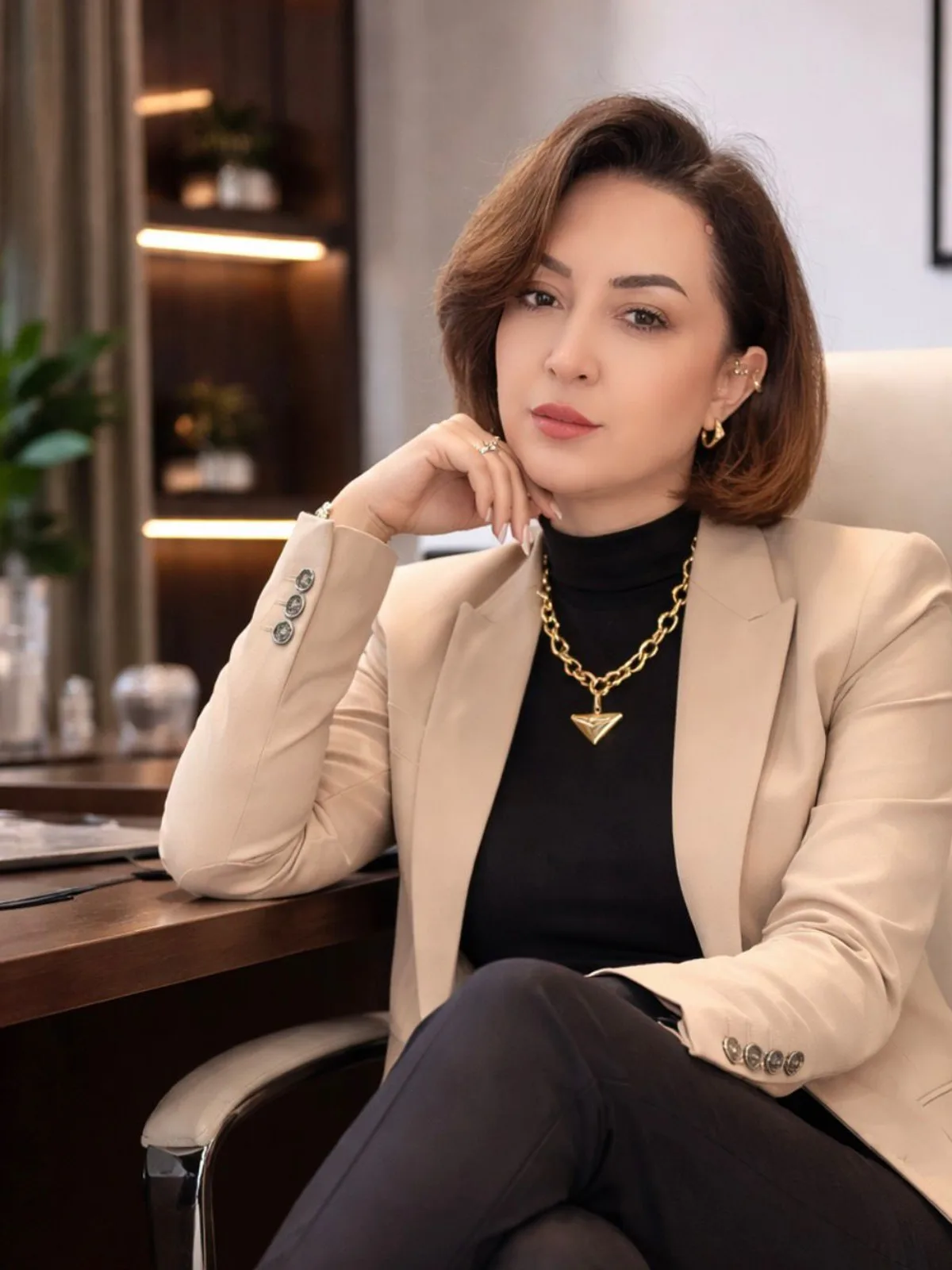 Gamze Birsöz Koç